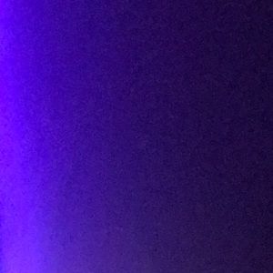 Meet your Posher, Mariah